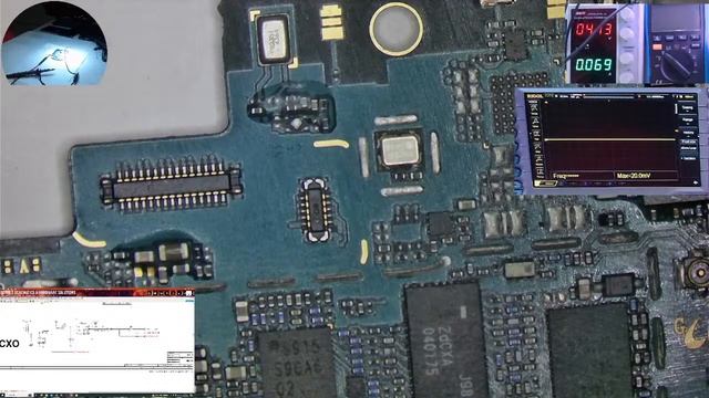 SAMSUNG A20 Com Baixo Consumo na Fonte? #cursomanutençãodecelular смотреть онлайн