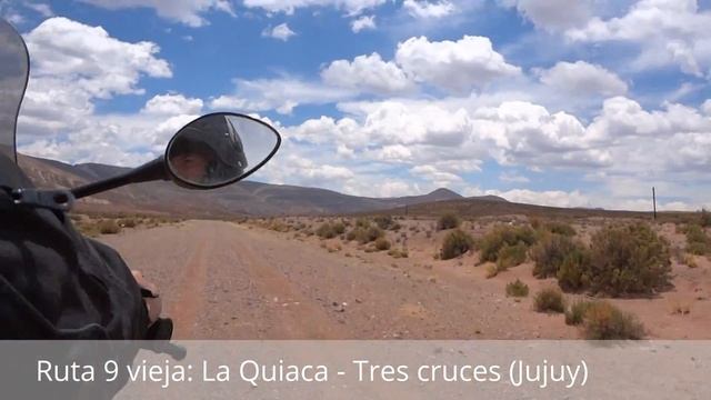 JAWA 660 - SPORTARD - ARGENTINA