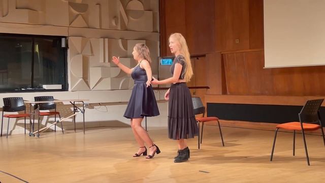 Hila Gan Efrati, Sophie Sahanov, Piano Nimrod Meiri Hapetel 