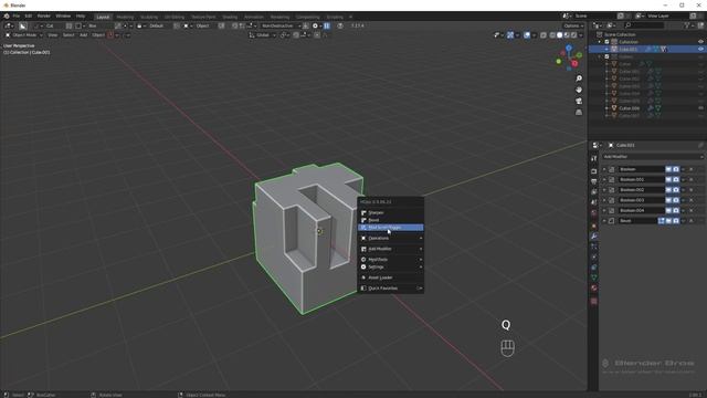 09 Mod Scroll смотреть онлайн