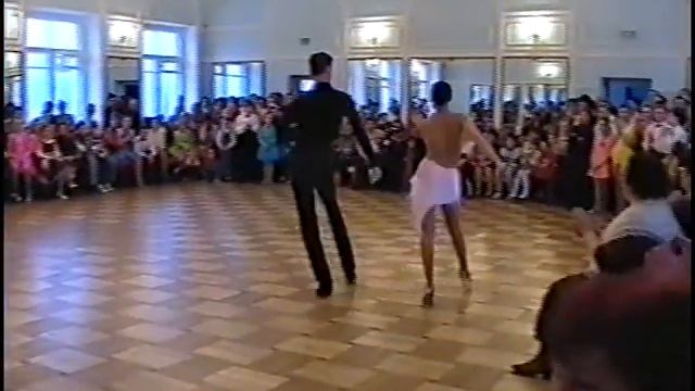 Куликов/Максимова Оводов/Коваленко ДТДиМ смотреть онлайн