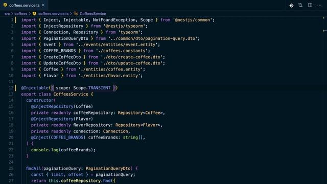 42 Control Providers Scope смотреть онлайн