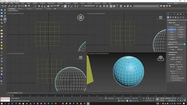 3ds Max বাংলা টিউটোরিয়াল । Part-11। Standard Primitives । Bangla Video ।***(Exclusive) смотреть онлайн