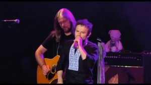 Океан Эльзы-Обiйми