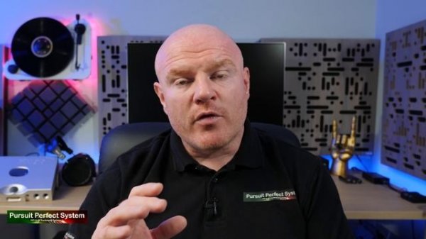 Chord Electronics Hugo TT 2 REVIEW A Perfect Modern HiFi Component DAC PRE Headphone Amplifier