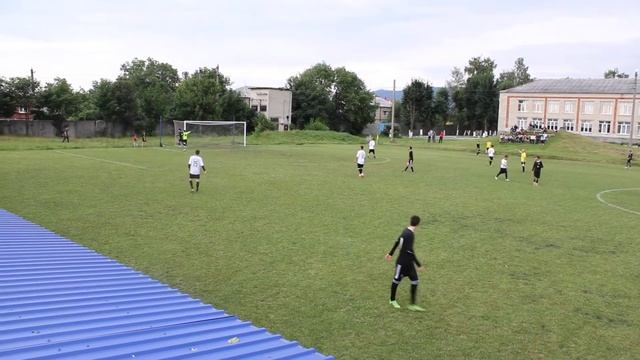 Мочхо - Карца 5 смотреть онлайн