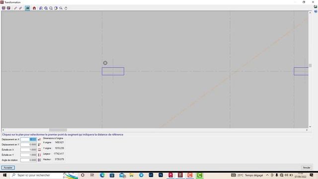 CYPECAD2020 FORMATION COMPLETE EN FRANCAIS DE A à Z IMPORTER DXF смотреть онлайн