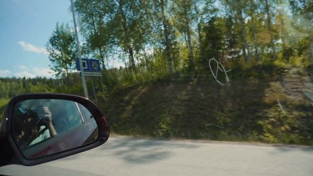 MIN NYA BIL SOM JAG KÖPTE OSEDD│VLOGG смотреть онлайн