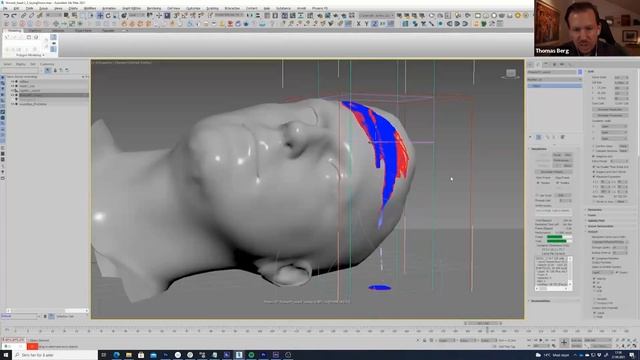 3ds Max 2022 Update 1 / Screen Space Reflections / More news смотреть онлайн