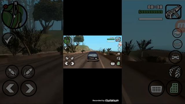 Al 2 meu video ...coduri an gta san andreas .. смотреть онлайн