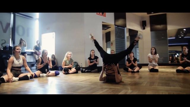 Dancehall Queen Style | Claudia Redheaded | Spice - Yass Goodie