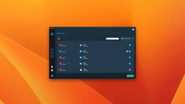 Use presets to speed up configuration for InDesigns data merge смотреть онлайн