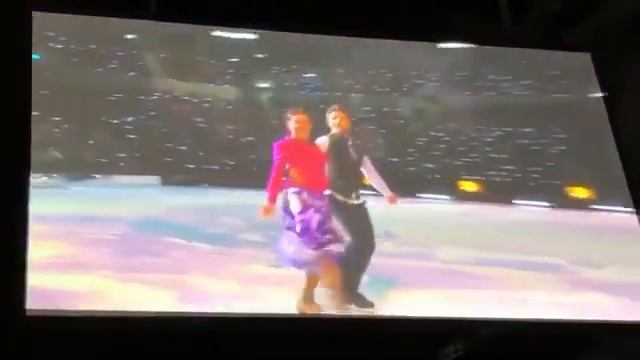 (Fancam) Dimash Kudaibergen With Lara Fabian ,Aidagarufullina смотреть онлайн