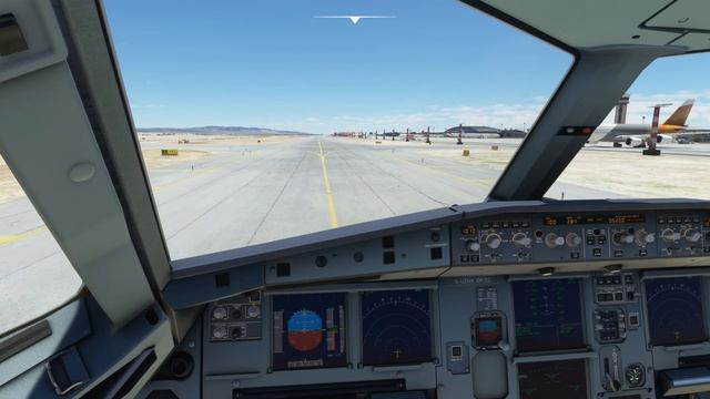 Microsoft Flight Simulator - Tehran IKA Airport Review (HomaSim) [Review Link in Description] смотреть онлайн