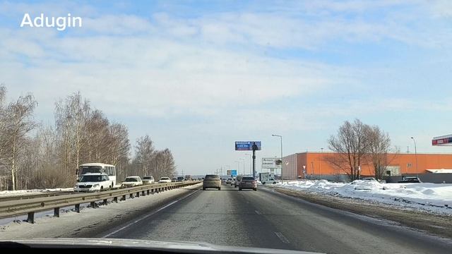 Нижний Новгород 🚙 поехали ул. Ларина смотреть онлайн