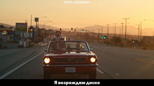 [RUS SUB/Перевод] The Attire - Sriracha feat. WOOSUNG (Music Video) смотреть онлайн