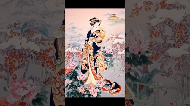 Geisha music 1 смотреть онлайн