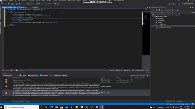 REVIT API P 12 смотреть онлайн