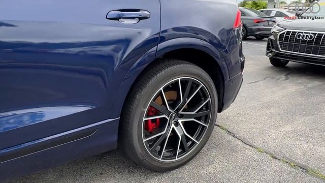 Audi Pre-Owned Vehicles of the Week - 5/15/24 for Sale in Lexington, KY. смотреть онлайн