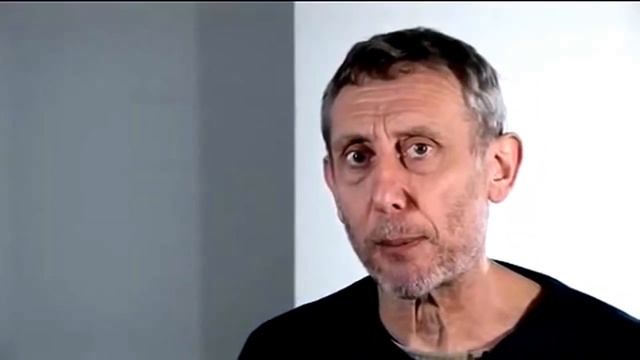 Michael Rosen Snorts Crack Off A Spider Web While Using Sony Vegas смотреть онлайн