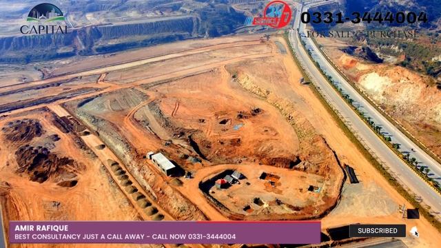 Capital Smart City Overseas Prime 1 | Latest Development | 2022 development смотреть онлайн