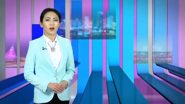 Астана. Привлечение самозанятых смотреть онлайн