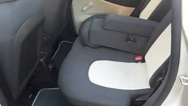 AUTONOCERA - LANCIA MUSA 1.4 16v 95cv 6M ORO PLUS смотреть онлайн