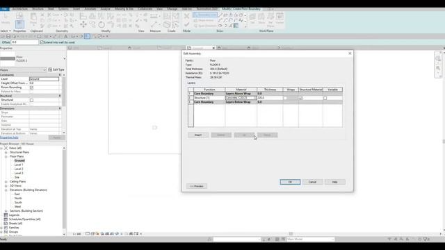 MJ House | Part 14 | Complete Step By Step Project | Revit and Twinmotion Tutorial смотреть онлайн