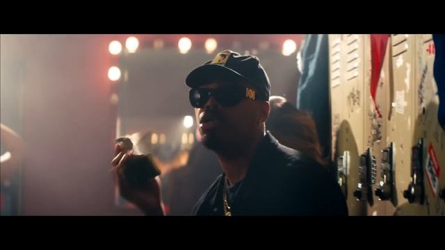 Kool John & P-Lo - Blue Hunnids смотреть онлайн