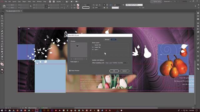 InDesign CIAB CH 10 Part 2 Source смотреть онлайн
