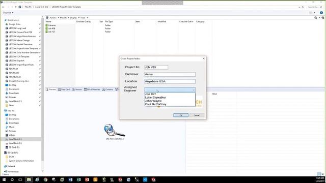 Exploring PDM Professional смотреть онлайн