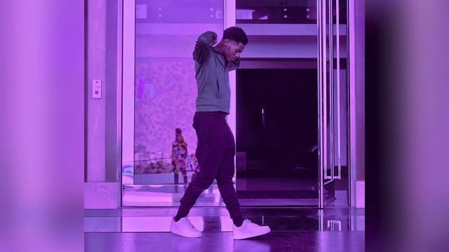 [FREE] YSN Flow x Lil Baby Guitar Type Beat 2021 - "Chameleon" смотреть онлайн