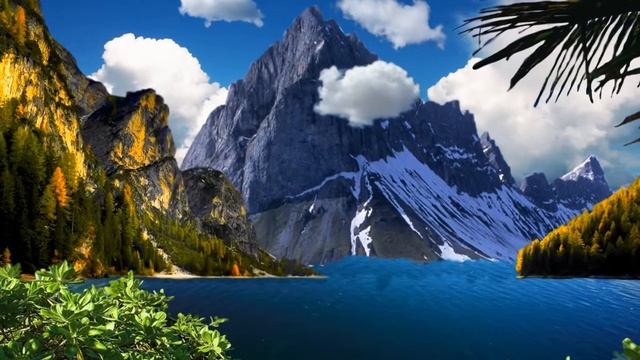 3D Image Composite смотреть онлайн