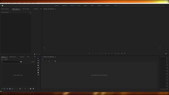 How To Add Sapphire Plugin In Premiere Pro 2024 (Simple Tutorial) смотреть онлайн