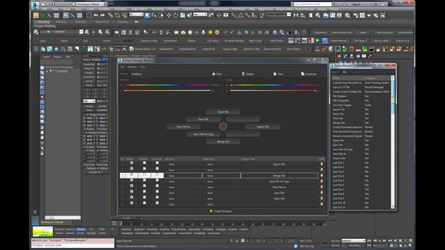 Octopus for 3ds max plugin смотреть онлайн