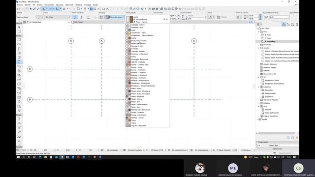 1 Reunión en 'ARCHICAD' 2021 07 09 смотреть онлайн