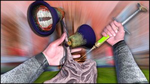 СИРЕНОГОЛОВЫЙ согласился на НЕЗАКОННЫЕ Эксперименты и АНИМАТРОНИКИ в VR!