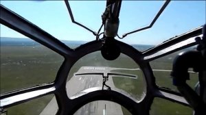 Песня самолета Ан 12. Вадим Белов