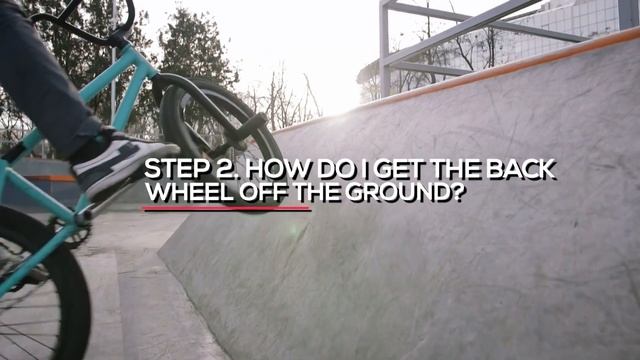 Would you learn how to Bunny Hop on a bike?? смотреть онлайн