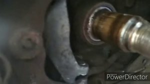 Не работает ручник на Hyundai Accent? Решение проблемы!