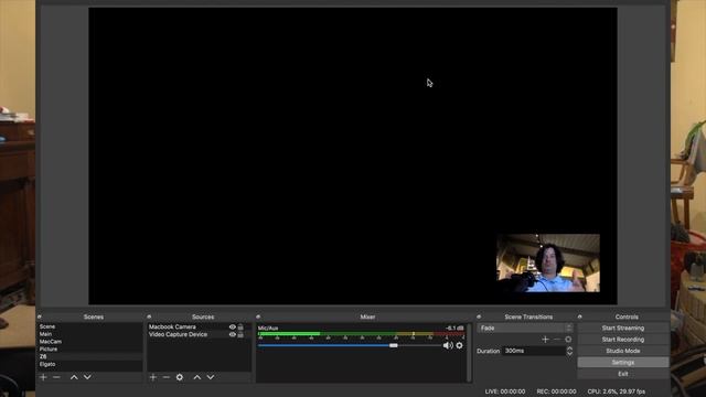 Nikon Z6 OBS Cheat Code смотреть онлайн