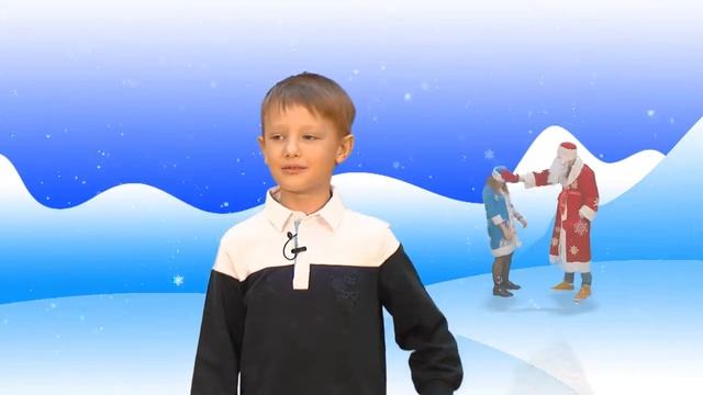 MINIBOSS поздравляет с Новым 2017 годом! Паша Апостол смотреть онлайн