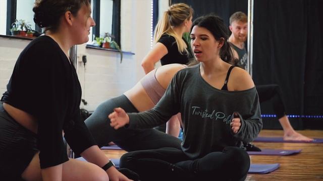 Twisted Pole Dance Studio