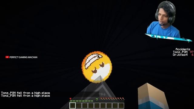 Minecraft : I TRIED HARDEST DROPPER !!! Minecraft | смотреть онлайн