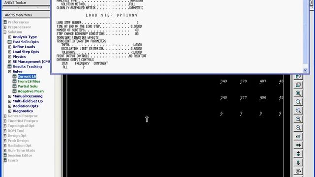 Ansys - Welding A Part 2 смотреть онлайн