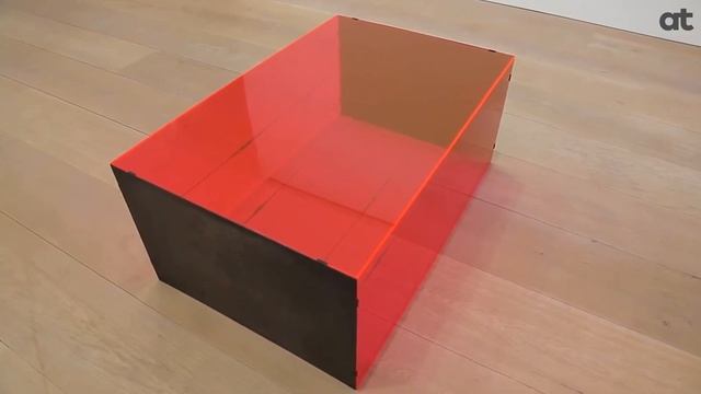 DONALD JUDD : What is the symbolism behind his art ? смотреть онлайн