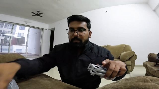 Total Unboxing | All about DJI mini 4 PRO | Fom Dubai | Your Own Traveller смотреть онлайн