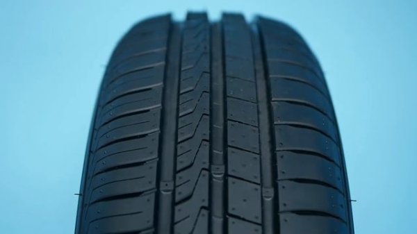 Обзор летней шины - Hankook Kinergy Eco 2 K435