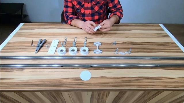 DIY Simple Camera Slider | Design & Build | Fusion 360 | 3D Print | смотреть онлайн