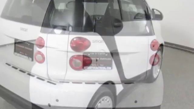 2015 smart Fortwo Coupe - Wall, NJ смотреть онлайн